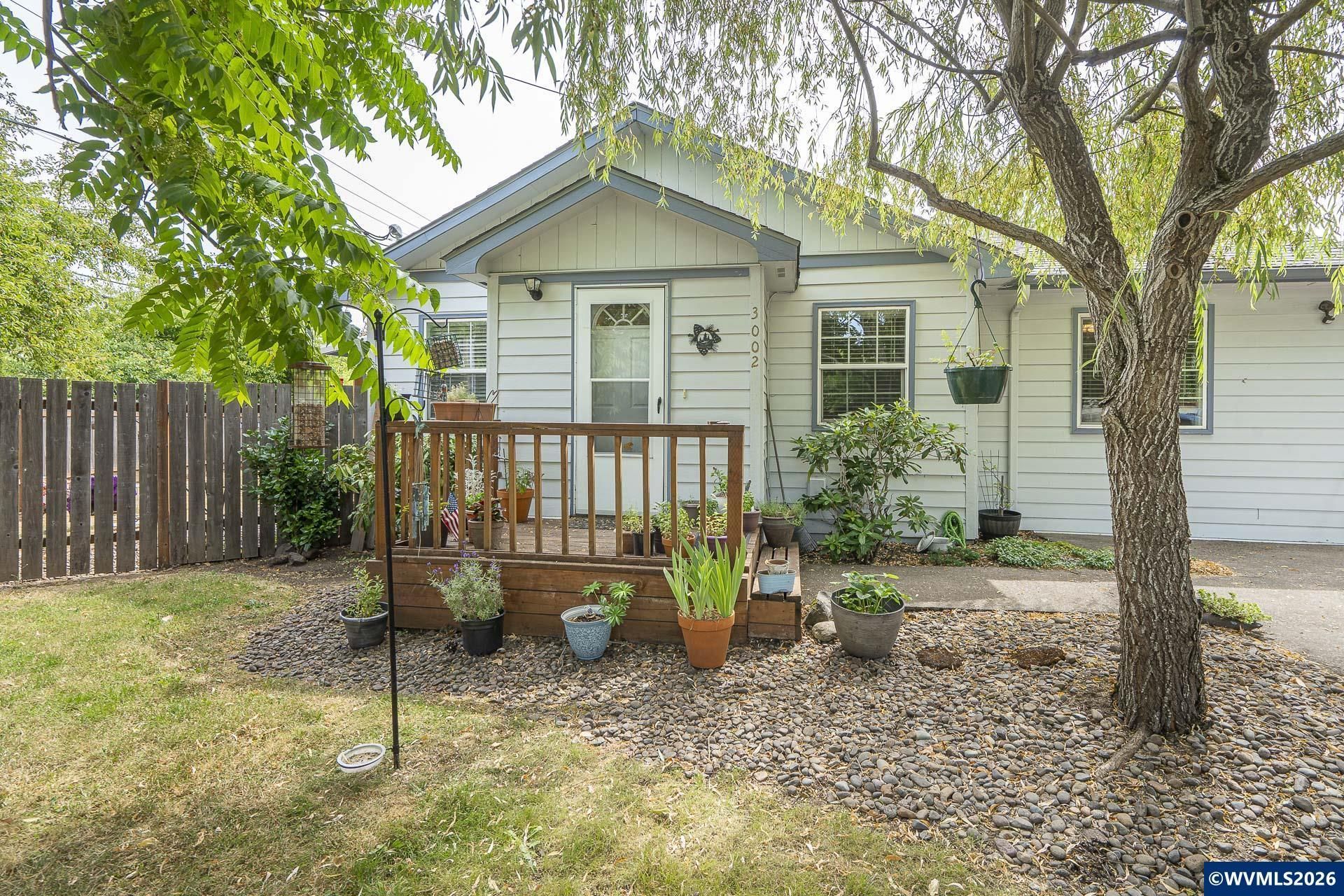 3002 Bluff Av Se, Salem, OR 97302 Main Photo