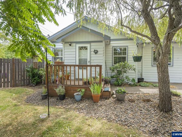 3002 Bluff Av SE, Salem, OR 97302
