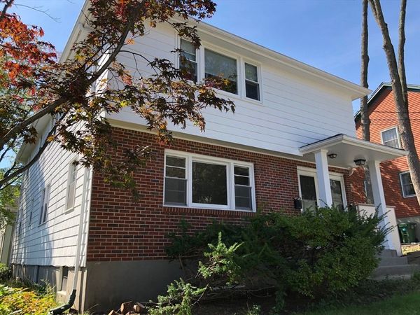 4 Hawthorne Street, Unit 2, Watertown, MA 02472