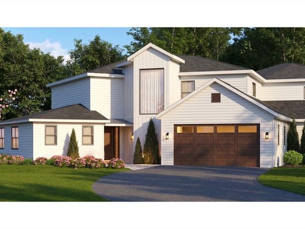 2 Overlook Dr, Unit A, Bedford, MA 01730