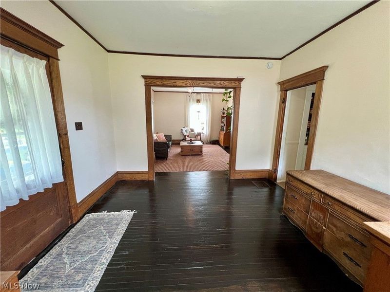 158 Montgomery Boulevard, New Concord, OH 43762 Photo 2