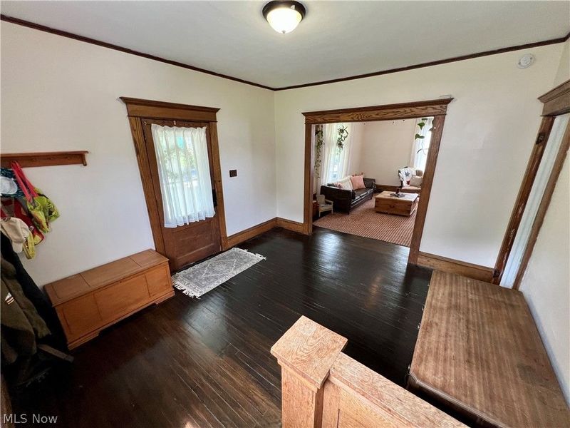 158 Montgomery Boulevard, New Concord, OH 43762 Photo 4