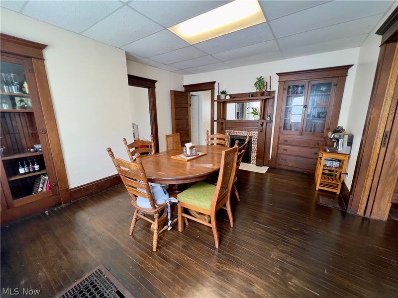 158 Montgomery Boulevard, New Concord, OH 43762 Photo 6