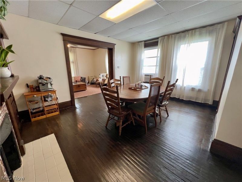 158 Montgomery Boulevard, New Concord, OH 43762 Photo 7