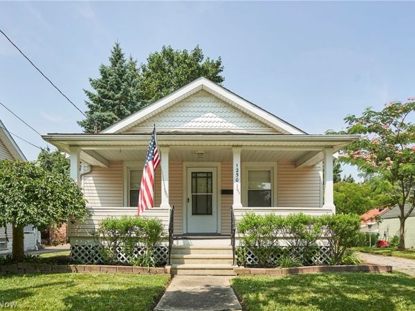 1250 Herberich Avenue , Akron, OH 44301