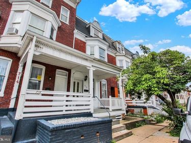 716 W PRINCESS STREET , YORK, PA 17401