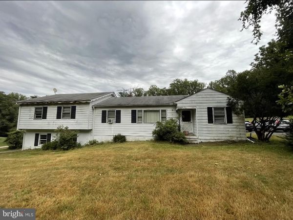 16011 TANYARD ROAD, UPPER MARLBORO, MD 20772