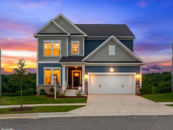 22443 SCULPIN BROOK ROAD, BOYDS, MD 20841