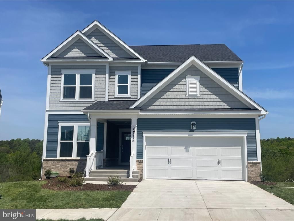 22443 SCULPIN BROOK ROAD , BOYDS, MD 20841
