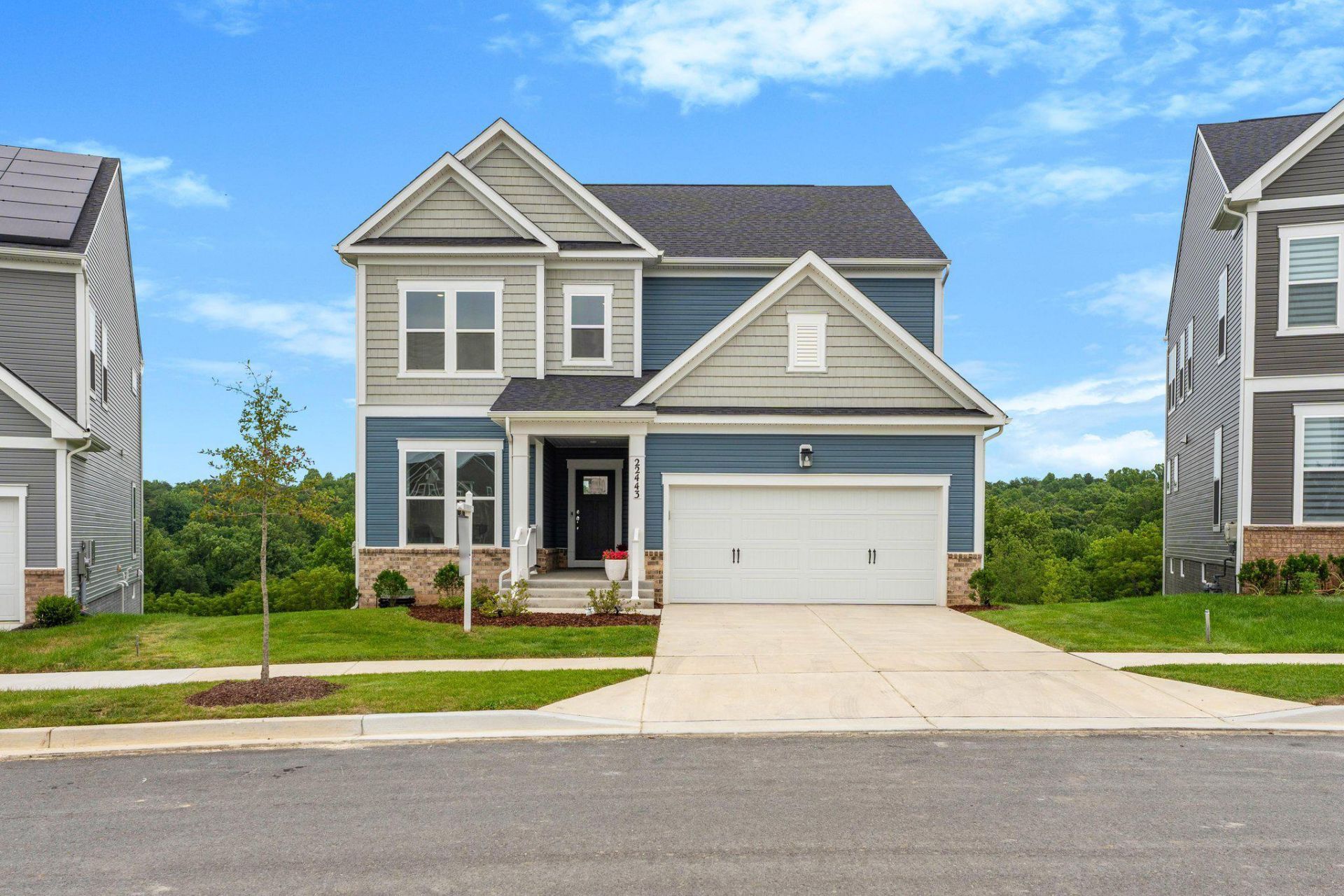 22443 SCULPIN BROOK ROAD, BOYDS, MD 20841