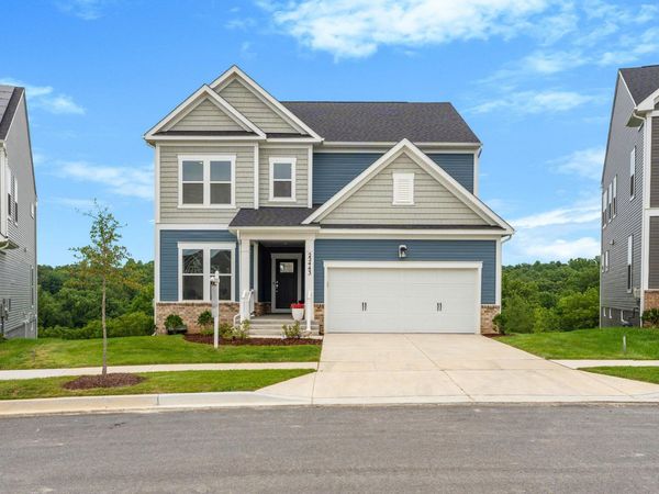 22443 SCULPIN BROOK ROAD, BOYDS, MD 20841