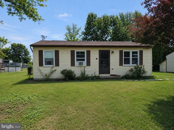 3451 AUGUSTA ROAD , MANCHESTER, MD 21102