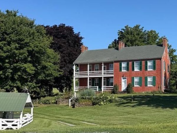 11037 HARP HILL ROAD, MYERSVILLE, MD 21773
