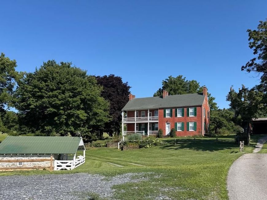 11037 Harp Hill Road, Myersville, MD 21773 Main Photo