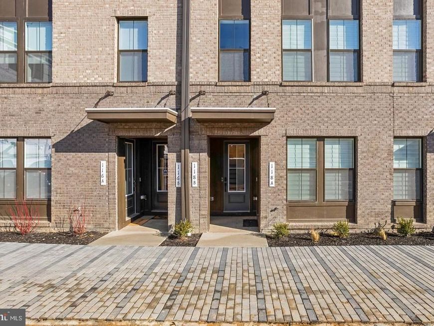 118 Locke Street, Unit B, Baltimore, MD 21230 Main Photo