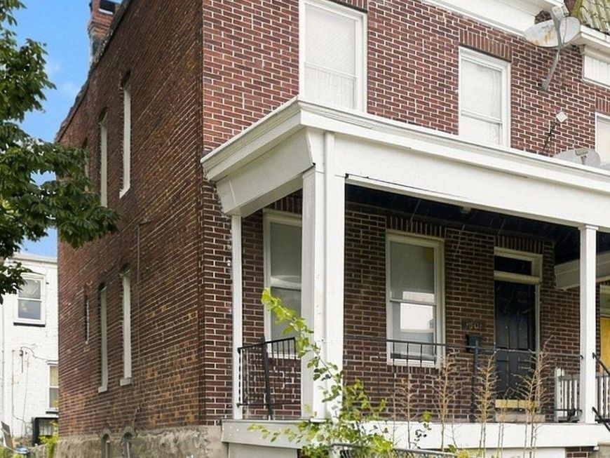 3608 Harlem Avenue, Baltimore, MD 21229 Main Photo