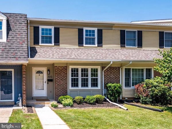 3212 CRYSTAL COURT, WILMINGTON, DE 19810