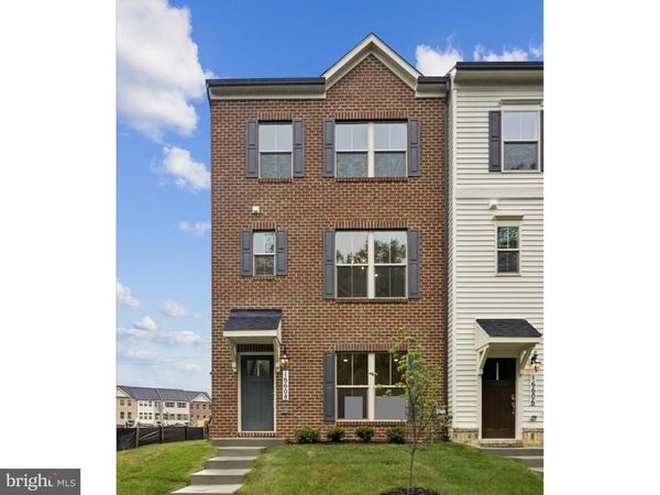 16608 BREEZEWAY ALLEY , ACCOKEEK, MD 20607