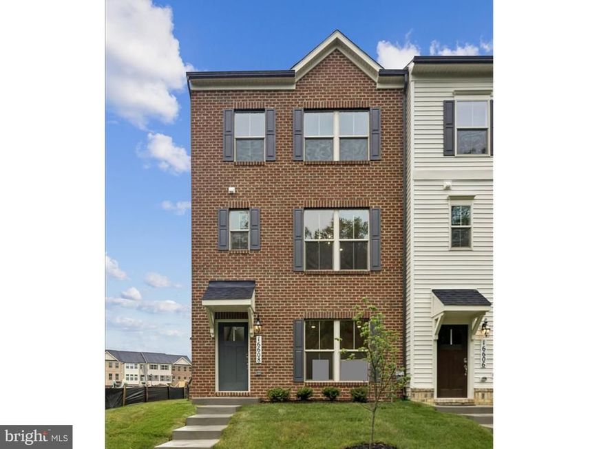 16608 Breezeway Alley , Accokeek, MD 20607 Main Photo