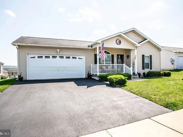64 MIDDLEMARCH ROAD , DOUGLASSVILLE, PA 19518