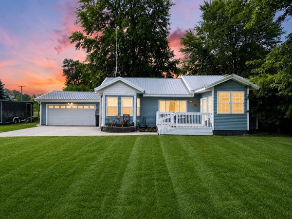 3476 E French Road, St. Johns, MI 48879