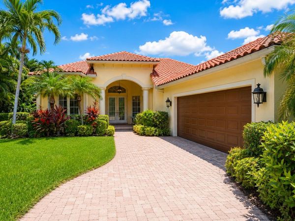 7650 Preserve Drive, West Palm Beach, FL 33412