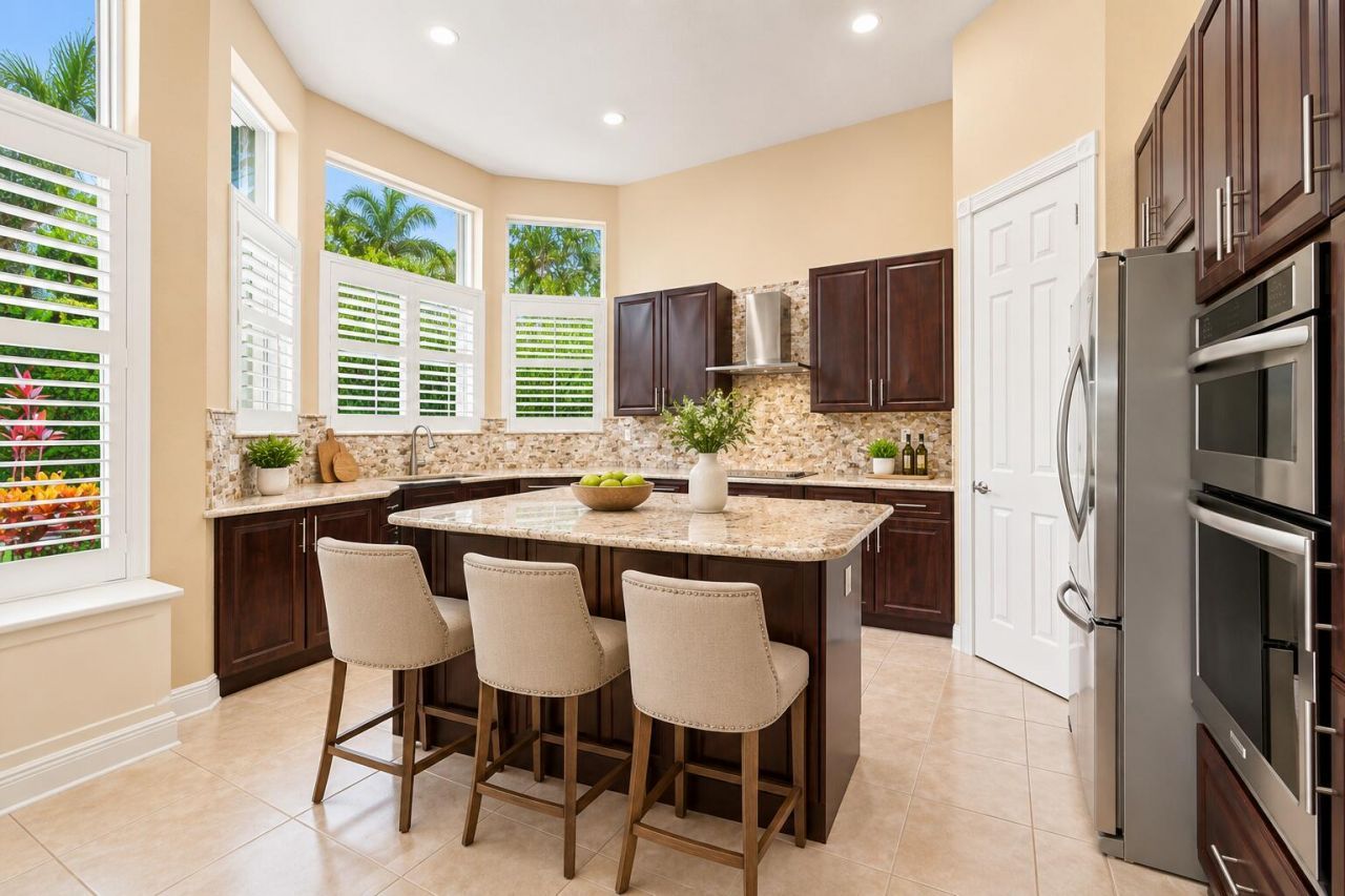7650 Preserve Drive, West Palm Beach, FL 33412 Photo