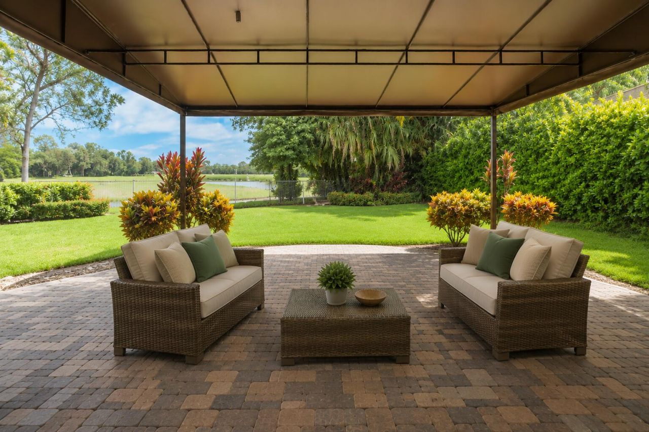 7650 Preserve Drive, West Palm Beach, FL 33412 Photo