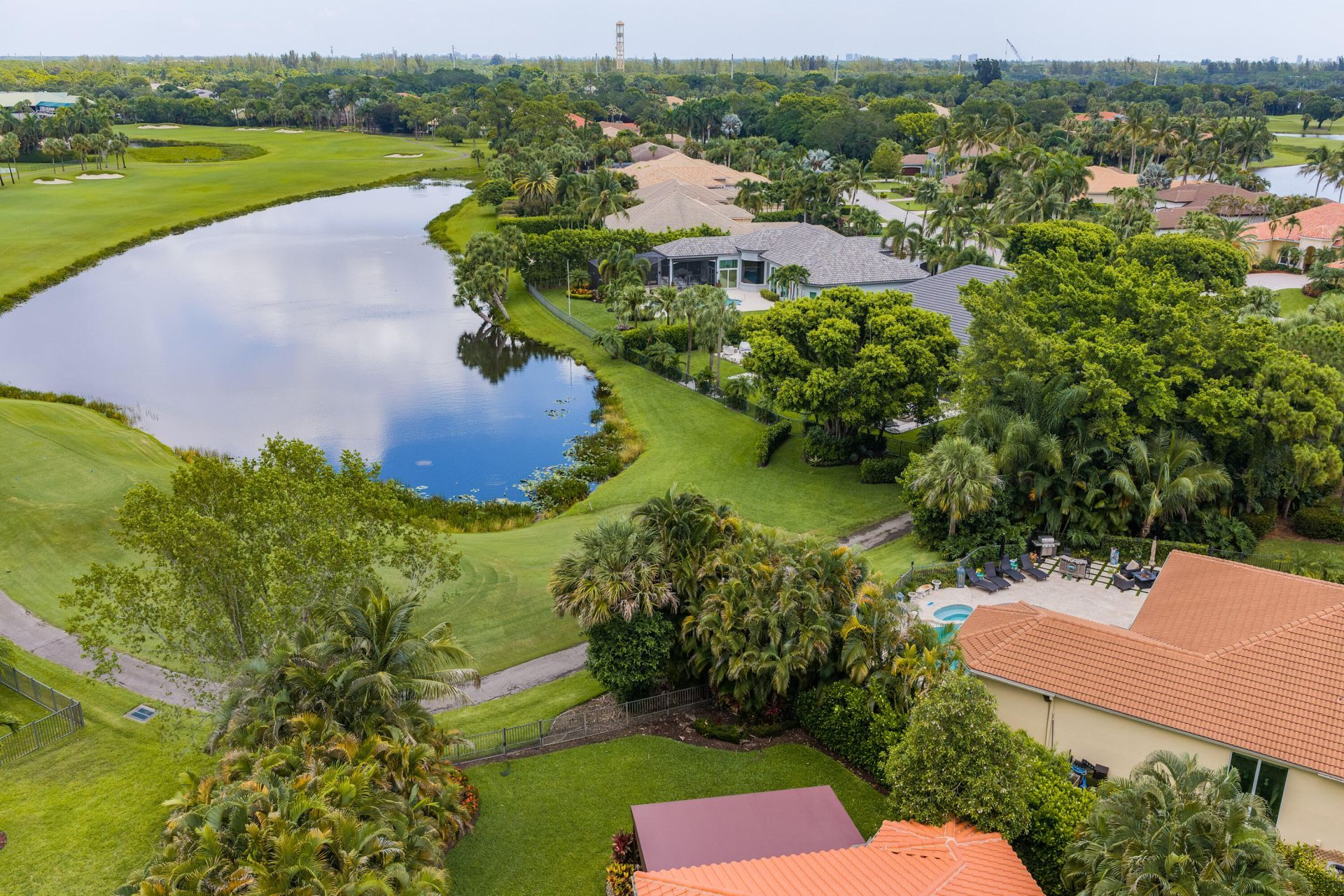 7650 Preserve Drive, West Palm Beach, FL 33412 Photo