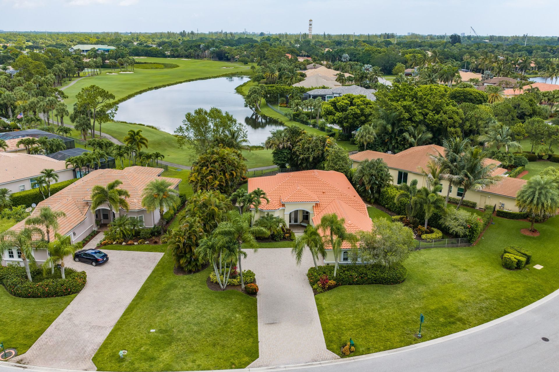 7650 Preserve Drive, West Palm Beach, FL 33412 Photo