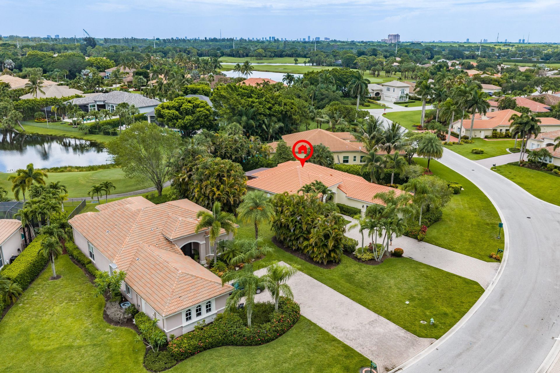 7650 Preserve Drive, West Palm Beach, FL 33412 Photo