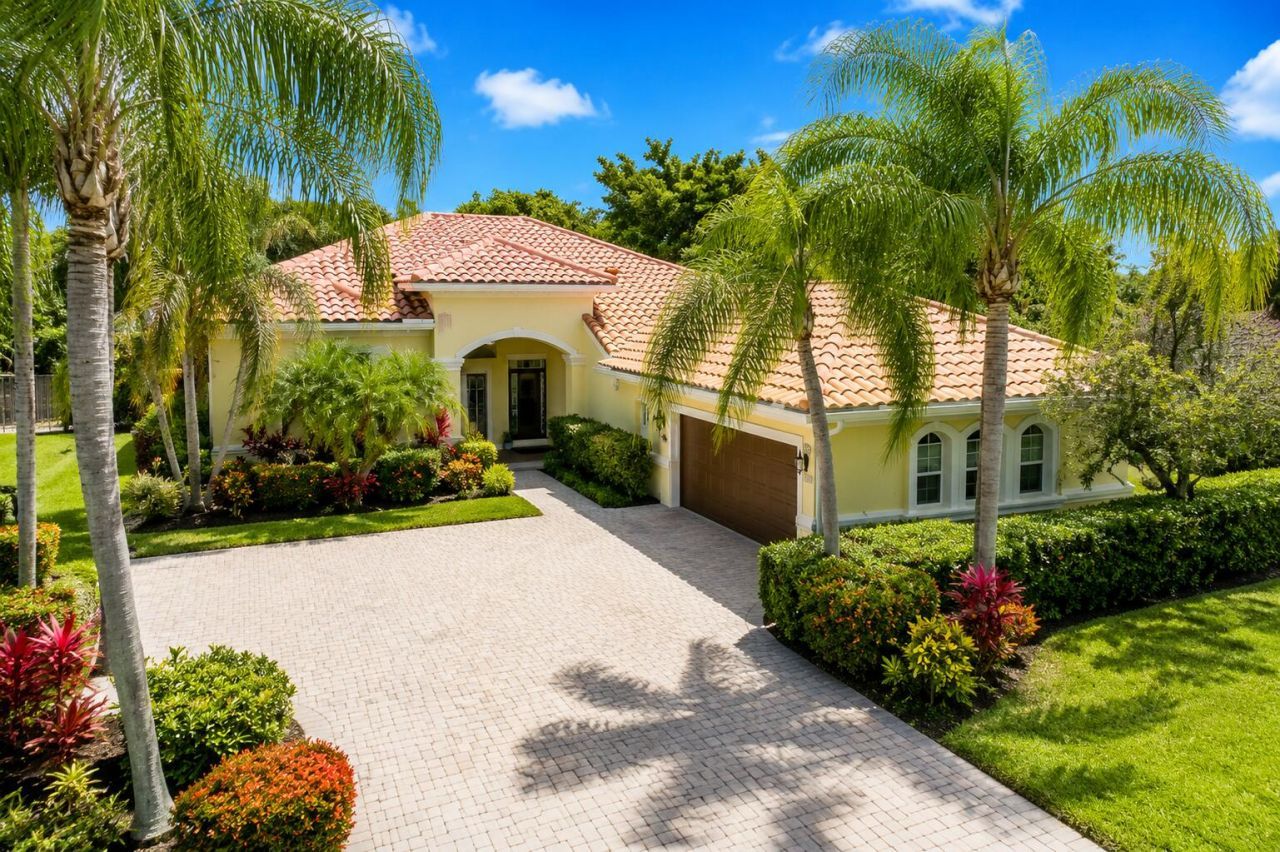 7650 Preserve Drive, West Palm Beach, FL 33412 Photo