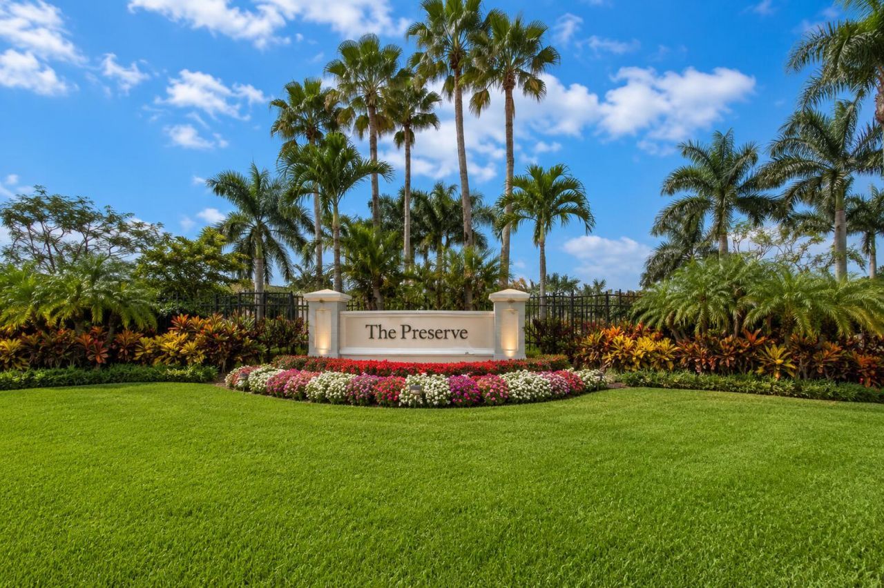 7650 Preserve Drive, West Palm Beach, FL 33412 Photo