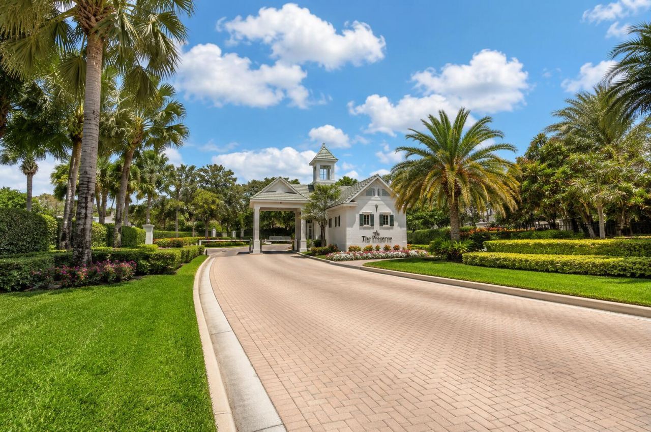 7650 Preserve Drive, West Palm Beach, FL 33412 Photo