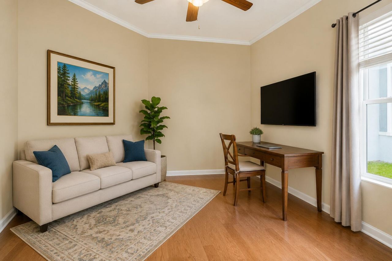 7650 Preserve Drive, West Palm Beach, FL 33412 Photo