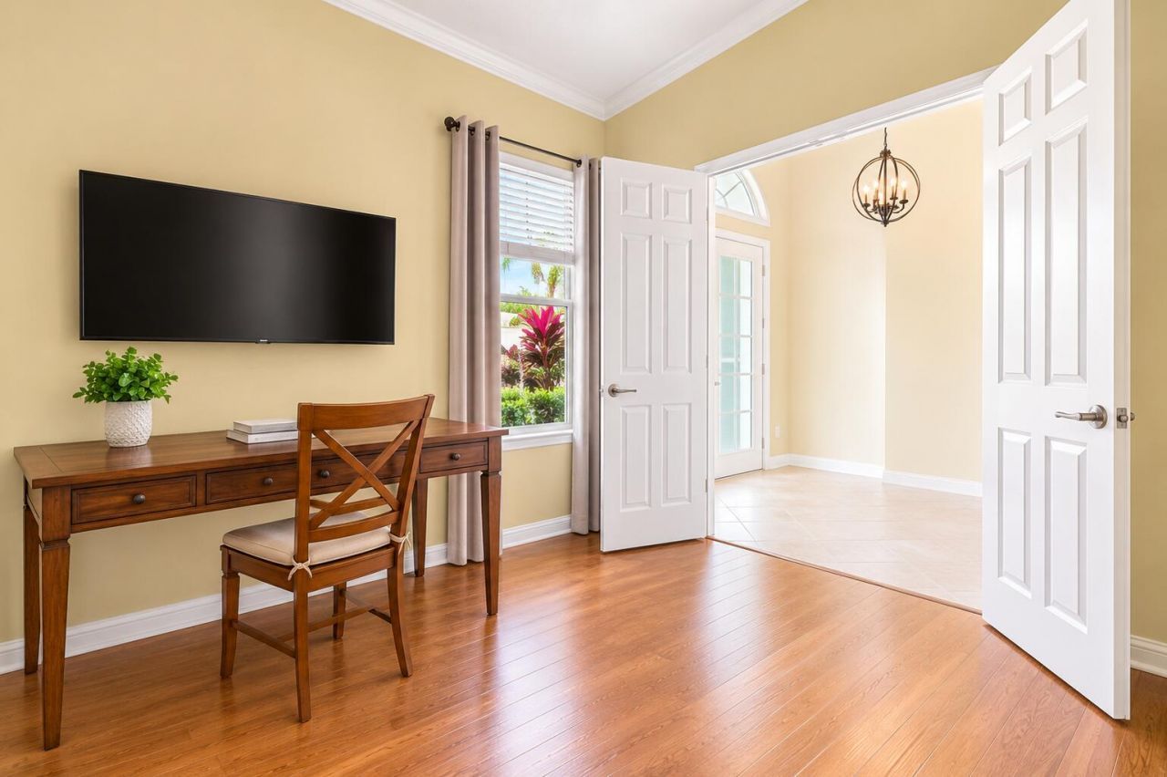 7650 Preserve Drive, West Palm Beach, FL 33412 Photo