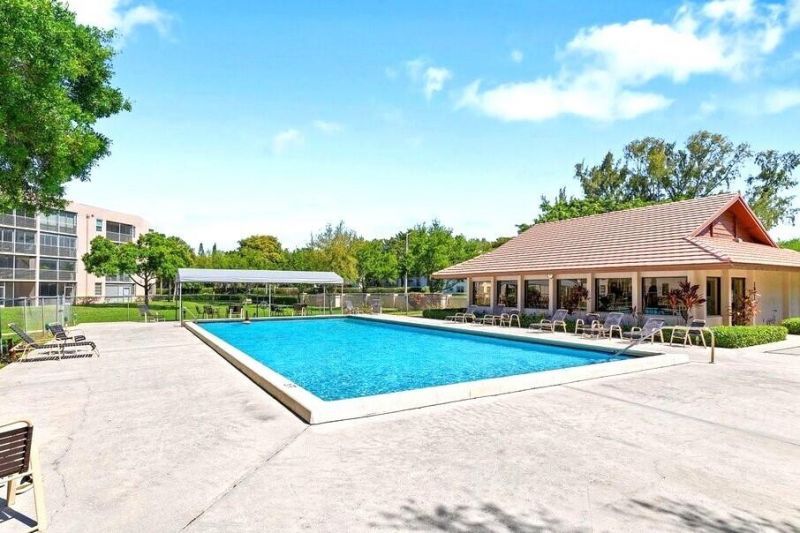 1900 Sabal Palm Drive, Unit 106, Davie, FL 33324 Photo