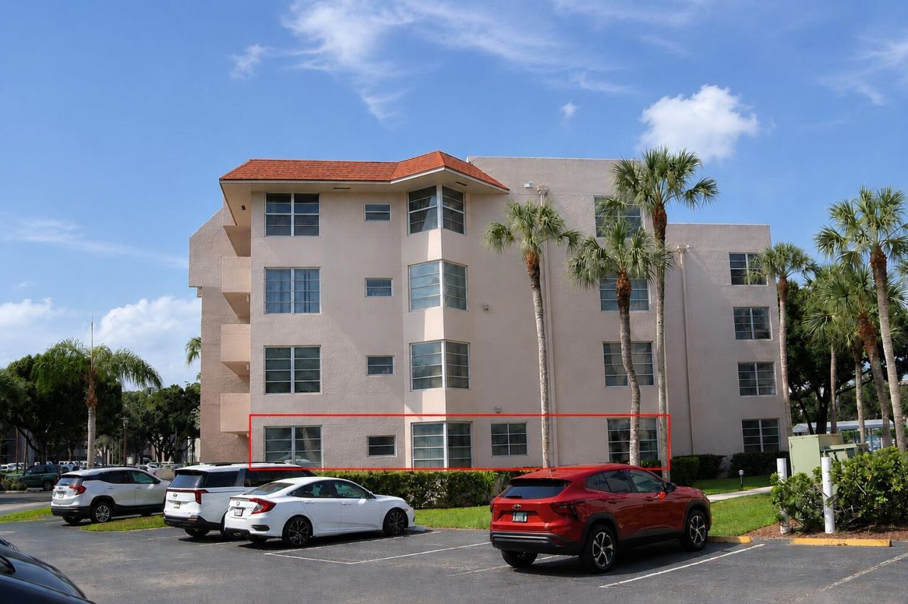 1900 Sabal Palm Drive, Unit 106, Davie, FL 33324 Photo