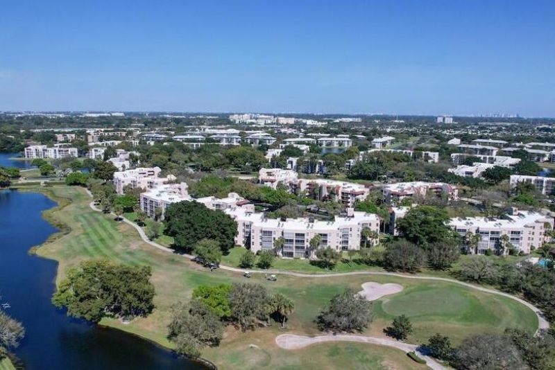 1900 Sabal Palm Drive, Unit 106, Davie, FL 33324 Photo