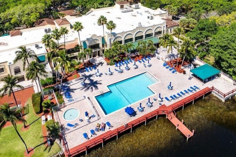 1900 Sabal Palm Drive, Unit 106, Davie, FL 33324 Photo