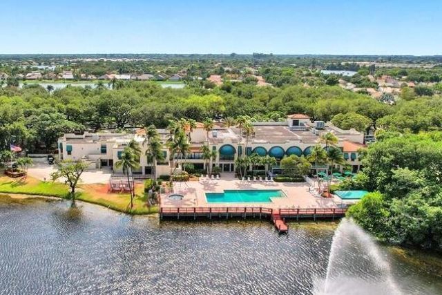 1900 Sabal Palm Drive, Unit 106, Davie, FL 33324 Photo