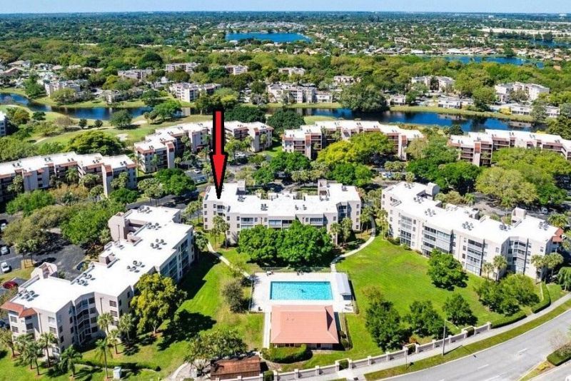 1900 Sabal Palm Drive, Unit 106, Davie, FL 33324 Photo