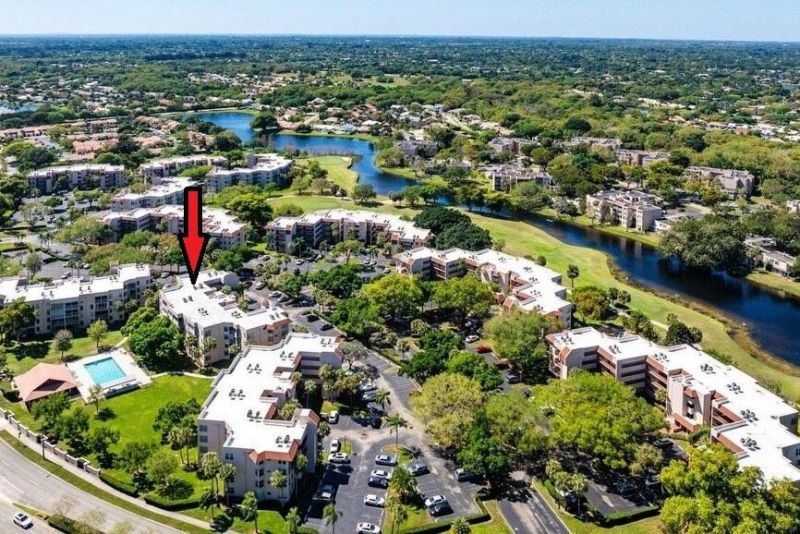 1900 Sabal Palm Drive, Unit 106, Davie, FL 33324 Photo