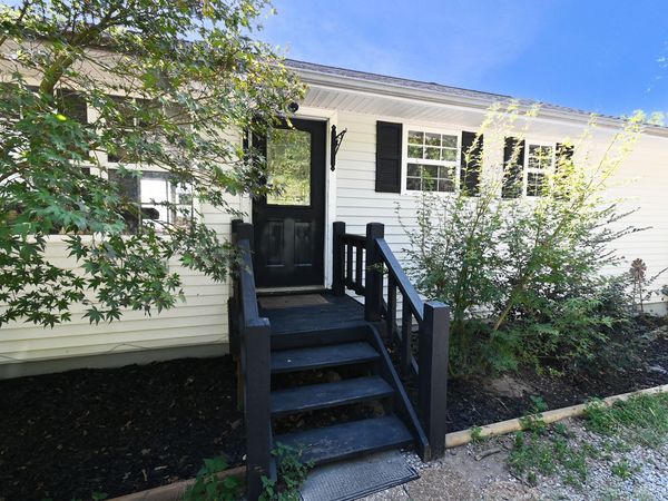 18247 W Running Springs, Park Hill, OK 74451