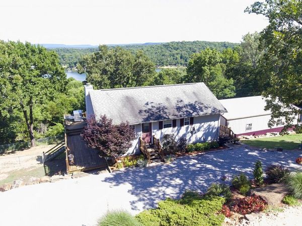 18247 W Running Springs , Park Hill, OK 74451