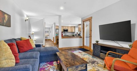 6980 Toyon Road, Tahoe Vista, CA 96148 Photo