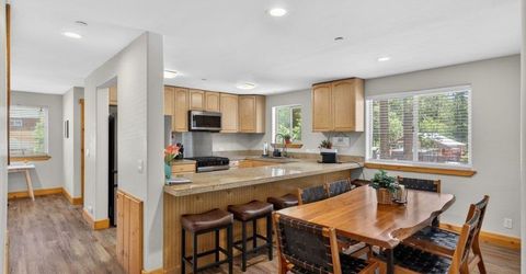 6980 Toyon Road, Tahoe Vista, CA 96148 Photo