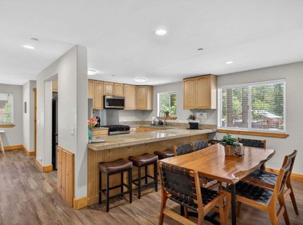 6980 Toyon Road, Tahoe Vista, CA 96148 Photo