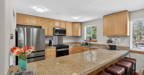 6980 Toyon Road, Tahoe Vista, CA 96148 Photo