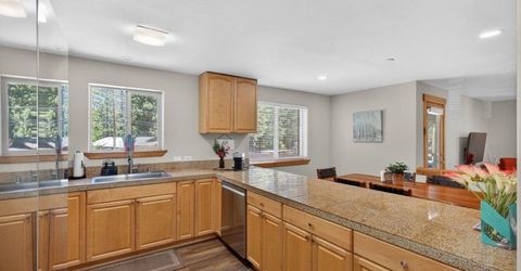 6980 Toyon Road, Tahoe Vista, CA 96148 Photo